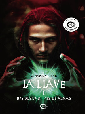 cover image of LA LLAVE I